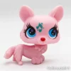 Littlest Petshop Corgi koira #2888