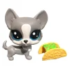 Littlest Pet Shop Corgi koira #3-85 - Second Hand