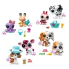 Littlest Pet Shop Cowabunga Pet Pair G7 S3 -keräilypakkaus