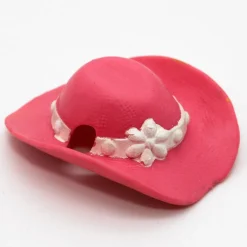 Littlest Petshop Cowboy Hattu