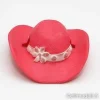 Littlest Petshop Cowboy Hattu