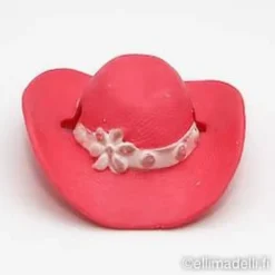 Littlest Petshop Cowboy Hattu