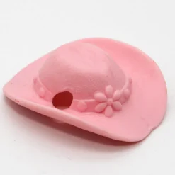 Littlest Petshop Cowboy Hattu