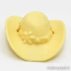 Littlest Petshop Cowboy Hattu