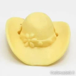 Littlest Petshop Cowboy Hattu