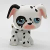 Littlest Petshop Dalmatian koira #44