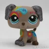 Littlest Petshop Dalmatian koira #2344