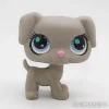 Littlest Petshop Dalmatian koira #2789