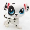 Littlest Pet Shop Dalmatian koira #3955 - Second Hand