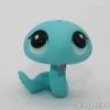 Littlest Petshop Dangler maskotti Käärme