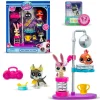 Littlest Pet Shop Disco Nights G7 S3 -keräilypakkaus