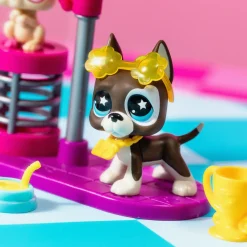 Littlest Pet Shop Disco Nights G7 S3 -keräilypakkaus