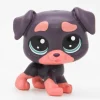 Littlest Petshop Dobermanni #4-180