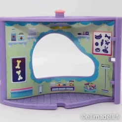 Littlest Petshop Eläinlääkäri