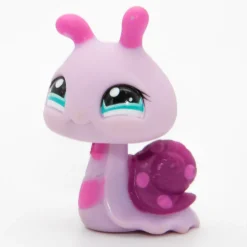 Littlest Petshop Etana #1528