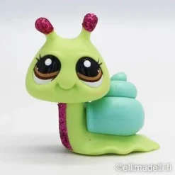 Littlest Petshop Etana #2218
