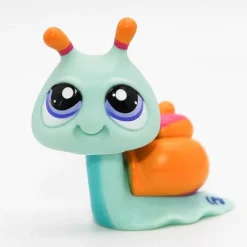 Littlest Petshop Etana #1529