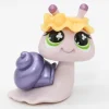 Littlest Petshop Etana #628