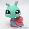 Littlest Petshop Etana #1750