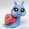 Littlest Petshop Etana #2006