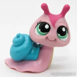 Littlest Petshop Etana #1733