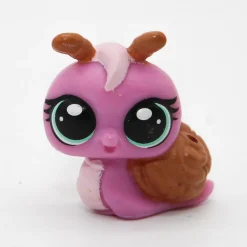 Littlest Petshop Etana #247