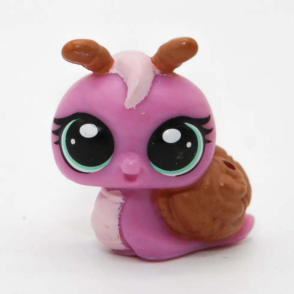 Littlest Petshop Etana #247