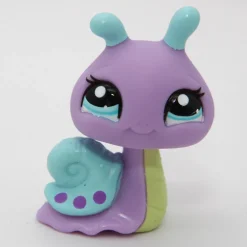 Littlest Petshop Etana #2352