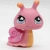 Littlest Petshop Etana #796