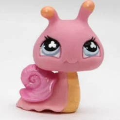 Littlest Petshop Etana #796