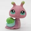 Littlest Petshop Etana #128 - Second Hand