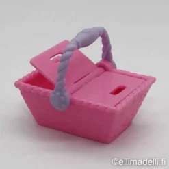 Littlest Petshop Eväskori