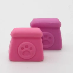 Littlest Petshop Eväspussi