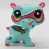Littlest Petshop exclusive Virtahepo #1702
