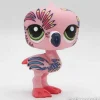 Littlest Petshop Flamingo #1438