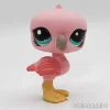 Littlest Petshop Flamingo #1024