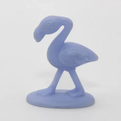 Littlest Petshop flamingo lelu