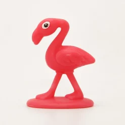 Littlest Pet Shop Flamingo lelu - Second Hand