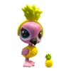 Littlest Pet Shop Flamingo #3-57 - Second Hand