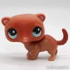 Littlest Petshop Fretti #334