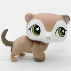 Littlest Petshop Fretti #1573