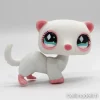 Littlest Petshop Fretti #520