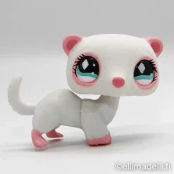 Littlest Petshop Fretti #520