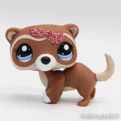 Littlest Petshop Fretti #2287