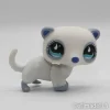 Littlest Petshop Fretti #798