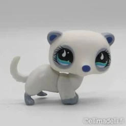 Littlest Petshop Fretti #798