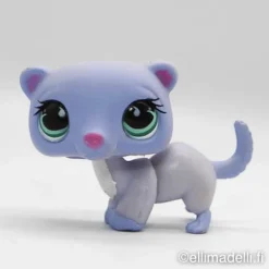 Littlest Petshop Fretti #880