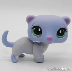 Littlest Petshop Fretti #880