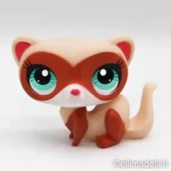 Littlest Petshop Fretti #3169
