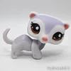 Littlest Petshop Fretti #1666